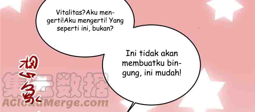 I Might Be A Fake Cultivator Chapter 05 Gambar 132